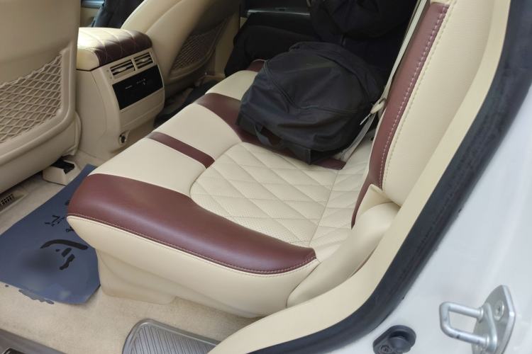 Used Toyota Land Cruiser 
