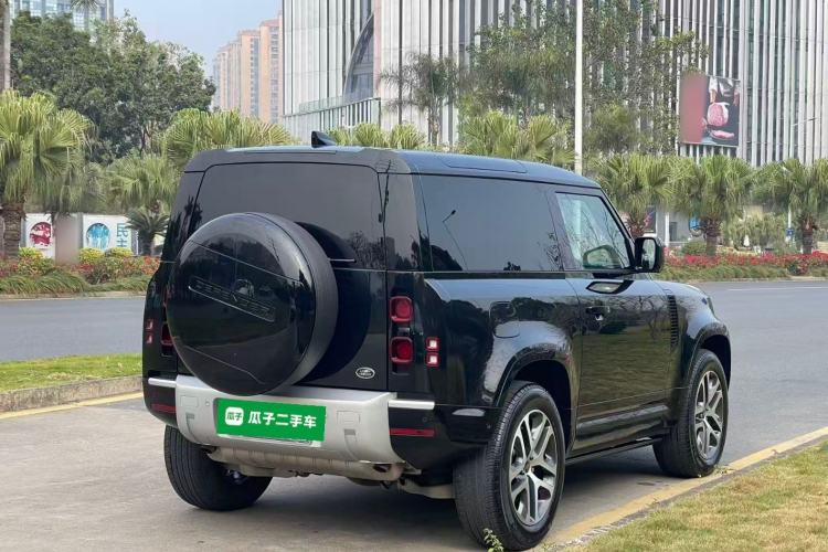 Used Land Rover Defender 2023 90 3.0T P400 XS