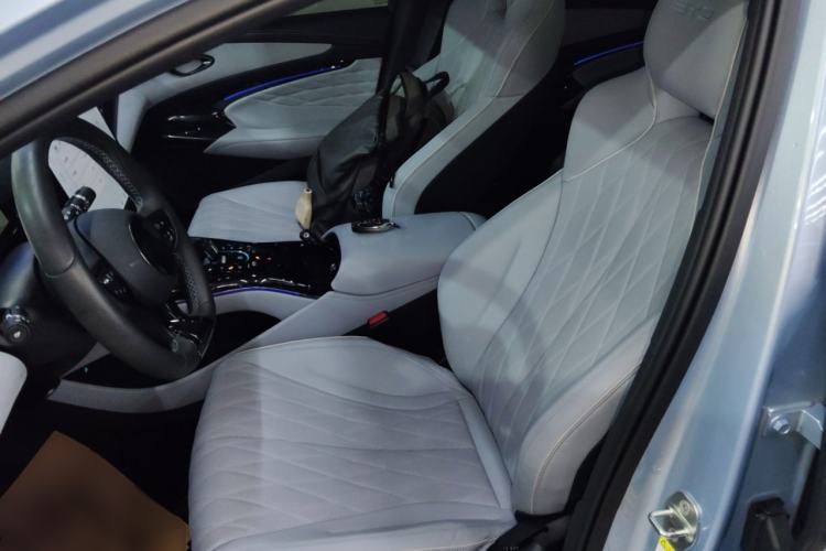 Used BYD Seal 2023 Champion Edition 550km Prestige Model