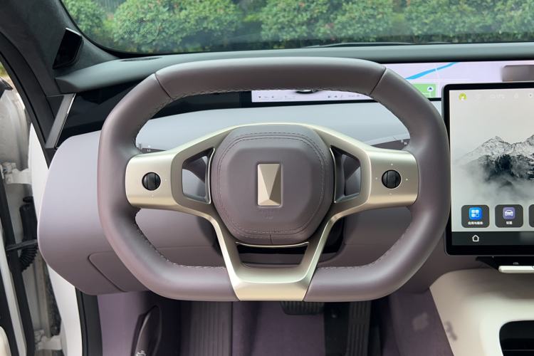 Used Avatr 12 2025 Ultra Extended-Range Edition