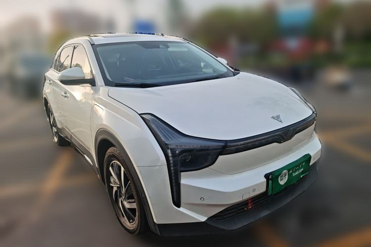 Used NETA U 2020 520 U-Create
