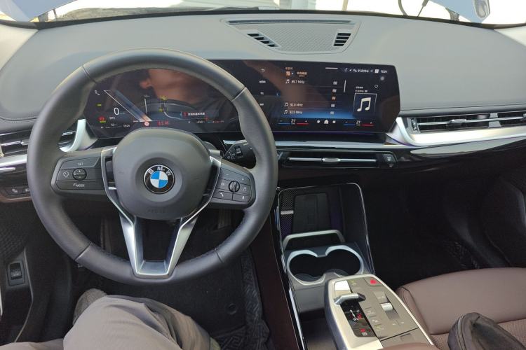 Used BMW X1 2023 sDrive25Li X Design Package
