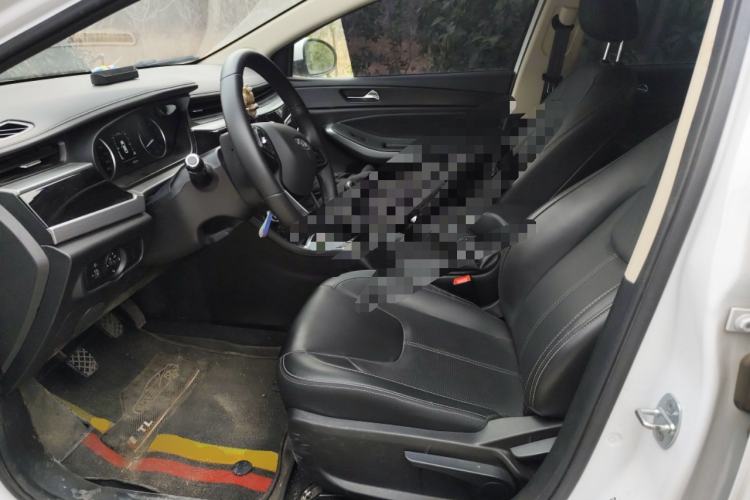 Used Chery Arrizo 5 2021 PRO 1.5L Manual Youth Edition
