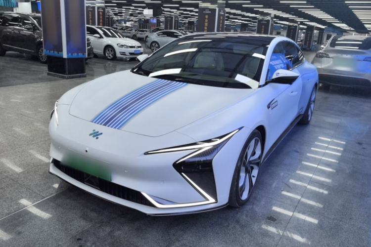 Used IM L7 2022 Pro Model