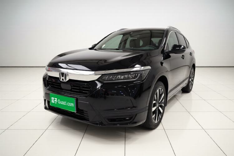 Used Honda Breeze 2020 Rui Hybrid 2.0L Two-Wheel Drive Rui Luxury Edition