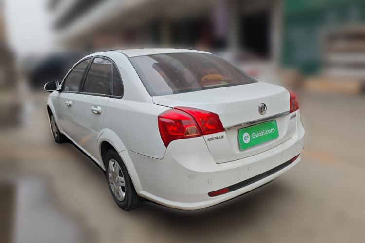 Used Buick Excelle 2013 1.5L Automatic Classic Model