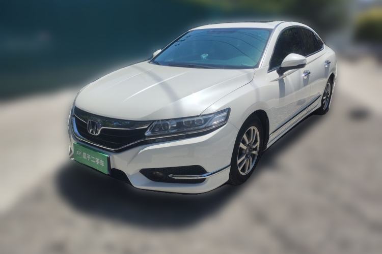 Used Honda Spirior 2017 2.0L Classic Edition Guazi used car, China used car export, Used car for sale, Used cars, Cheapest cars for sale