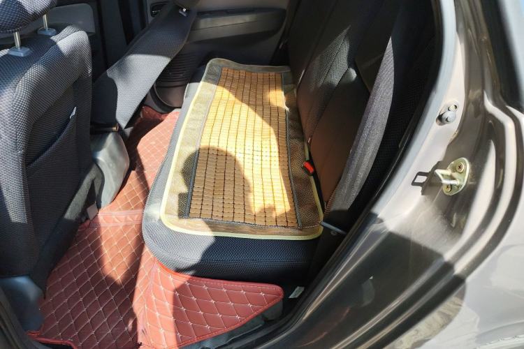 Used FORTHING Joyear 2014 XL 1.5L Manual Comfort Model China IV Standard
