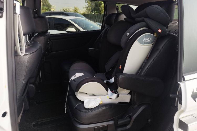 Used Luxgen Great 7 MPV 2019 2.0T Flagship Edition
