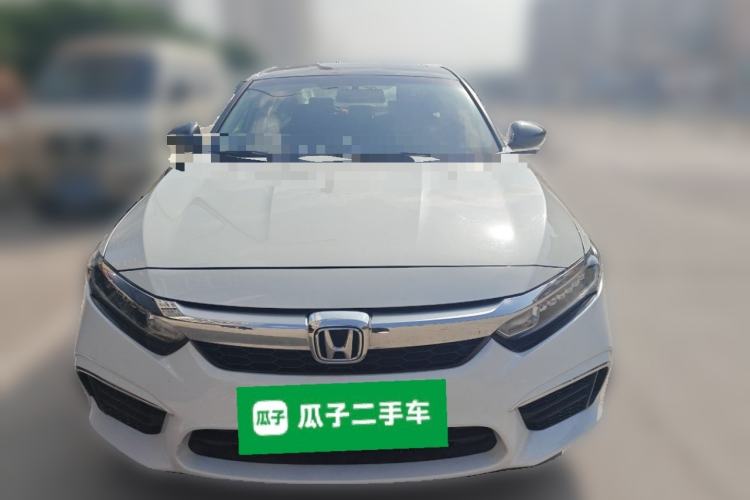 Used Honda Inspire 2019 260TURBO Elegant Edition China V Emission Standard
