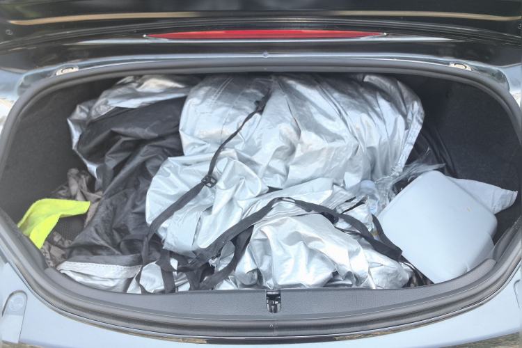 Used Mazda MX-5 2022 2.0L Manual Soft Top Convertible Black Trim
