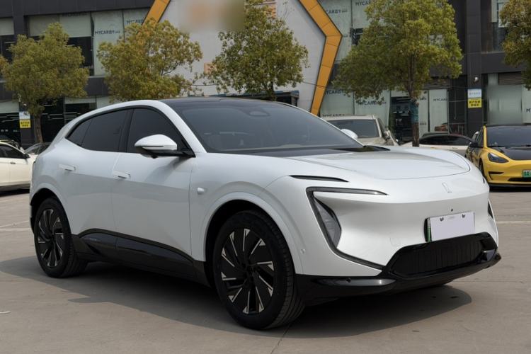 Used Avatr 07 2024 Pro+ All-Electric Version
