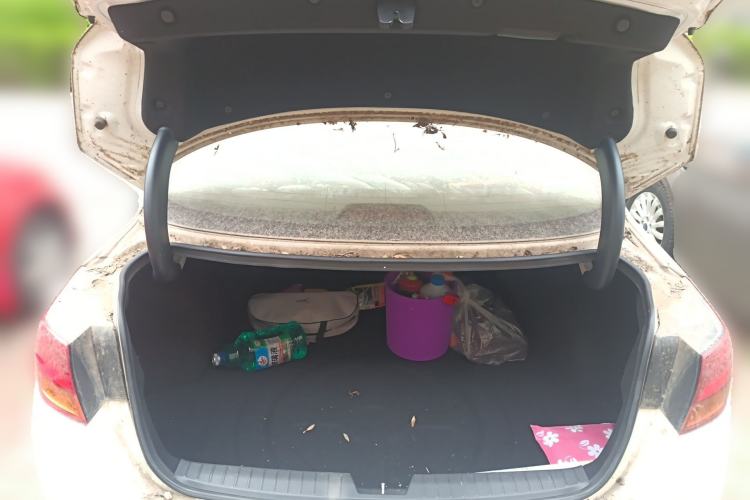 Used Kia K5 2015 2.0L Automatic LUX