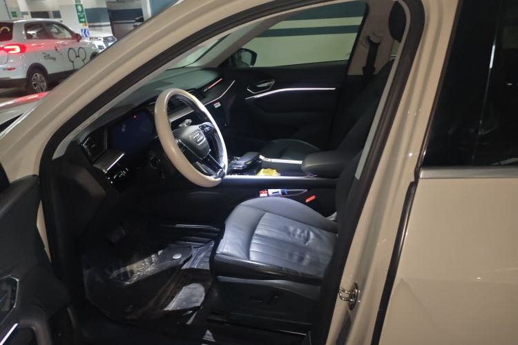 Used Audi e-tron 2019 55 quattro Fashion Edition
