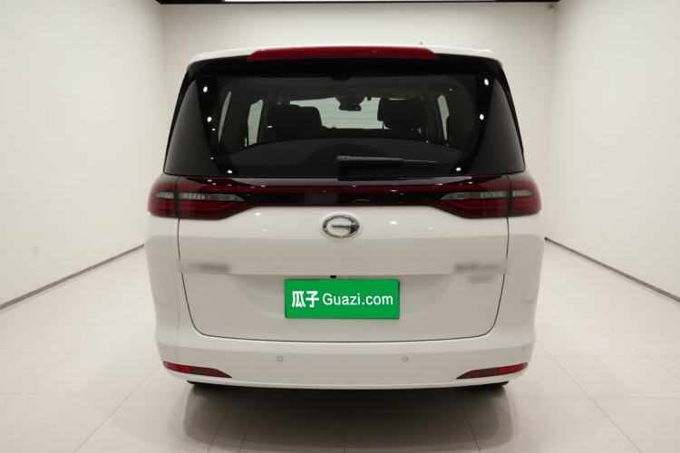 Used GAC Trumpchi M6 2023 PRO 270T DCT Luxury Edition Exterior 4