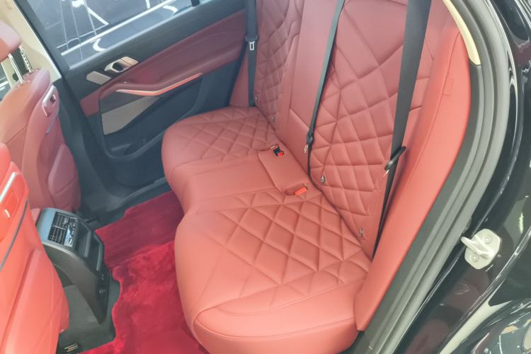 Used BMW X5 2023 xDrive 30Li Luxury M Sport Night Edition Package