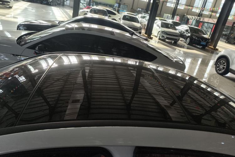 Used Mercedes-Benz A-AMG 2024 AMG A 35 L 4MATIC