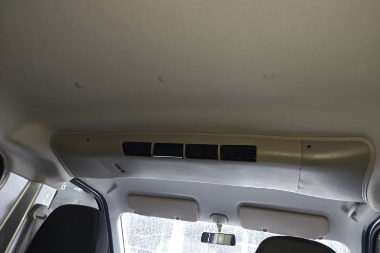 Used CHANGAN KAICHENG Ruixing M60 2023 1.5L GDI Base Version (Rear-Opening Door Edition) Headliner