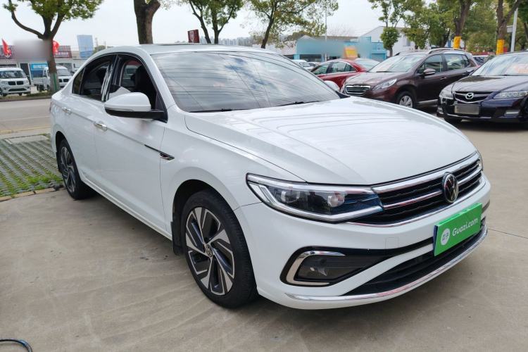 Used Volkswagen Bora 2023 280TSI DSG Prestige Edition
