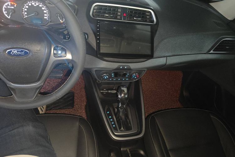 Used Ford Escort 2015 1.5L Automatic Comfort Edition