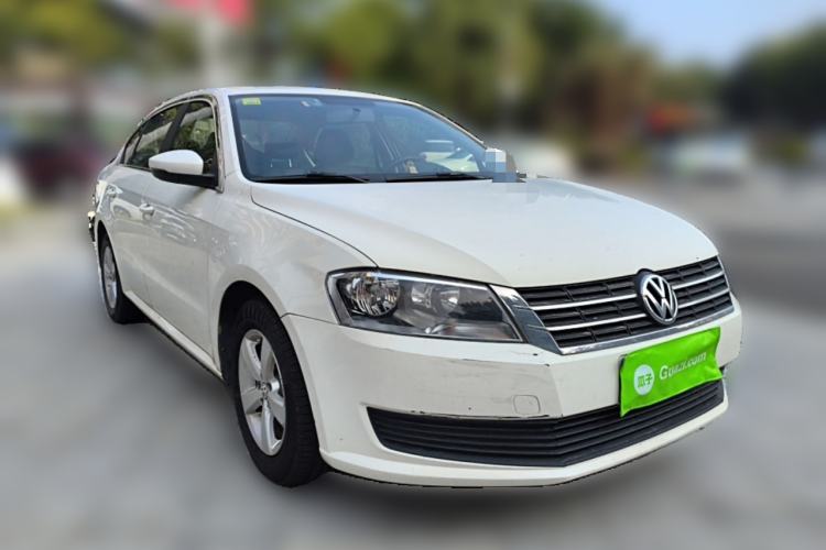 Used Volkswagen Lavida 2013 Revised Classic 1.6L Automatic Fashion Edition
