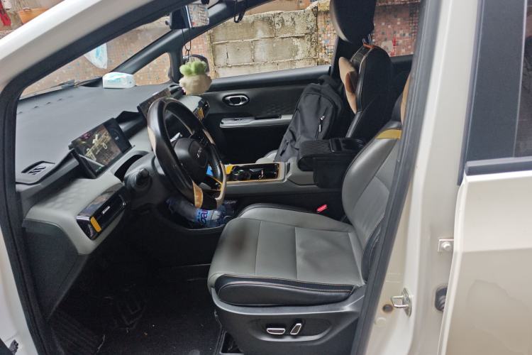 Used AION Y 2022 70 Enjoyment Edition Lithium Iron Phosphate
