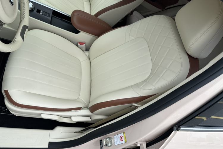 Used ORA Good Cat 2021 400km Standard Range Venus Edition Lithium Iron Phosphate
