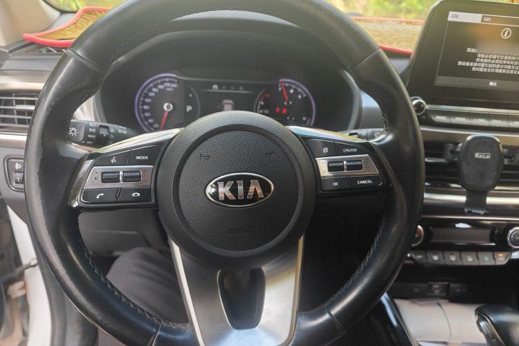 Used Kia Sportage R 2018 2.0L Automatic Smart Luxury Version China V Standard