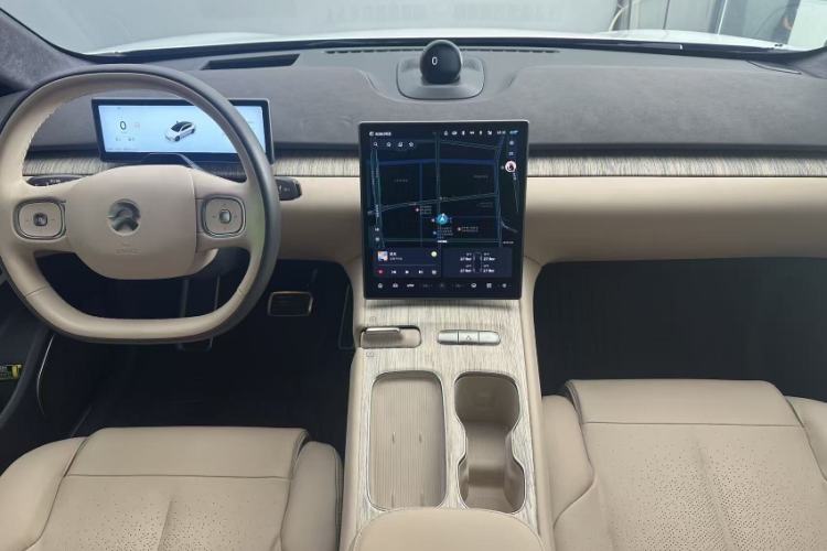 Used Nio ET7 2022 100 kWh