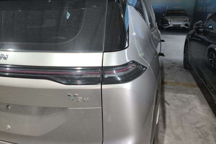 Used AION Y 2023 Younger Star Edition