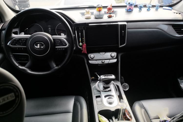 Used Great Wall Poer 