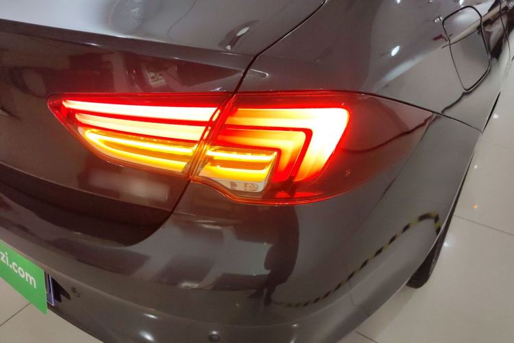 Used Buick Regal 2020 552T Luxury Version
