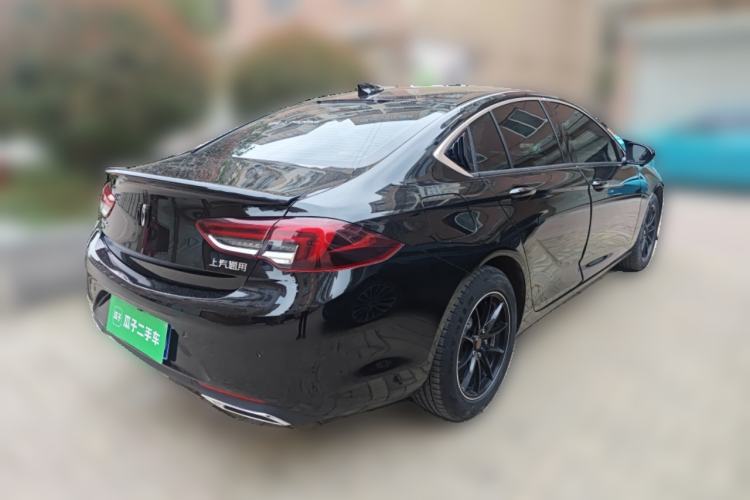 Used Buick Regal 2024 25T Deluxe Edition