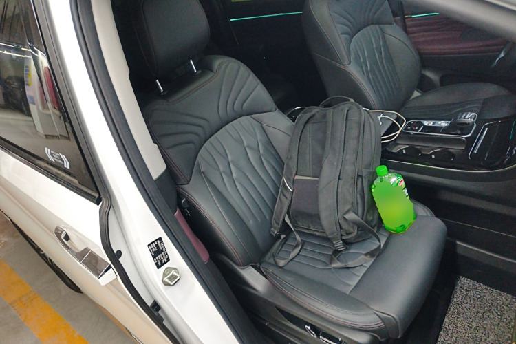 Used GAC Trumpchi M8 2024 Master Series 400T Ultimate Edition
