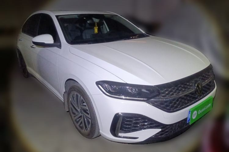 Used Volkswagen Lavida 2024 1.5L Automatic Starry Sky 5 Million Edition