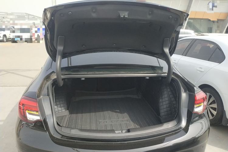 Used Buick Regal 2024 25T Deluxe Edition
