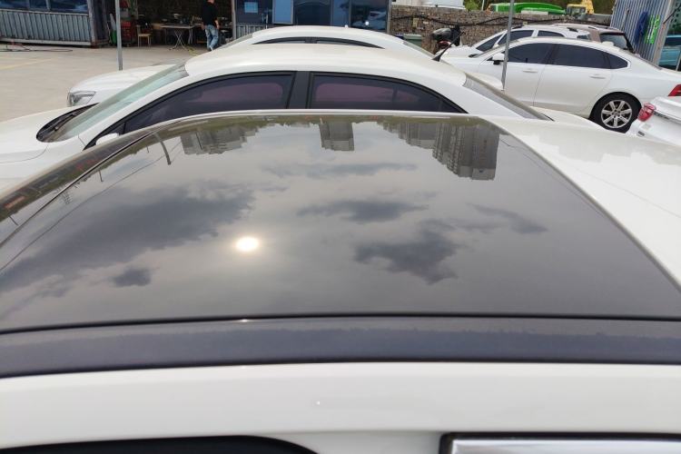 Used Skoda Superb 2016 TSI280 DSG Innovation Edition Roof