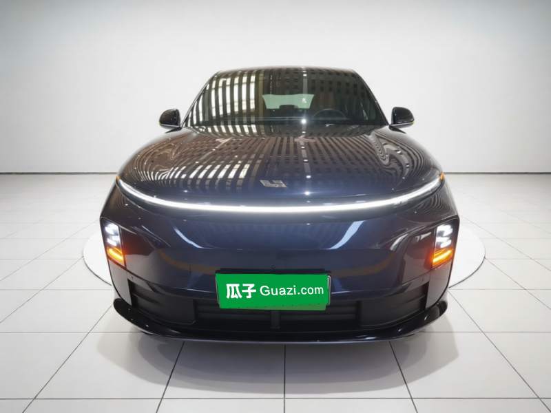 Used Li Auto L6 2024 Pro Model — 2