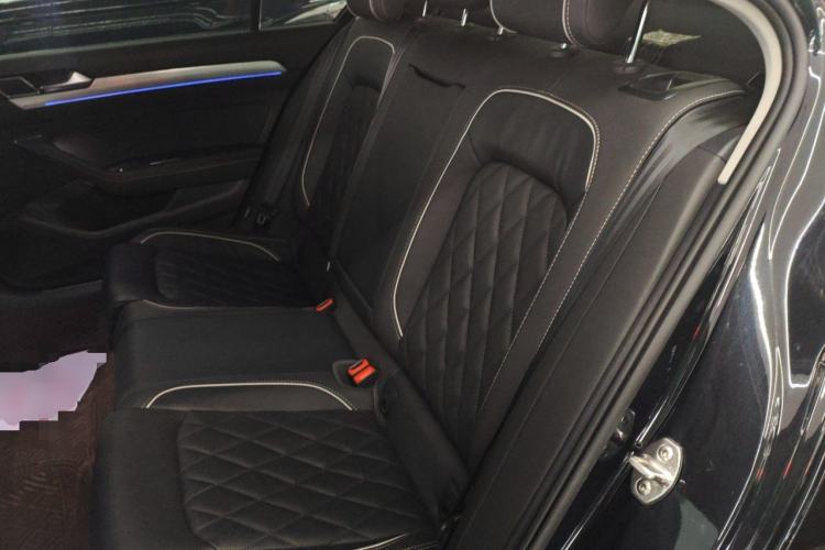 Used Volkswagen Magotan GTE Plug-in Hybrid 2022 GTE Luxury Model
