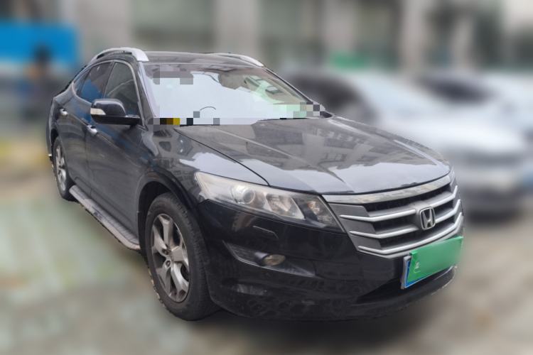 Used Honda Crosstour 2012 2.4L Luxury Edition