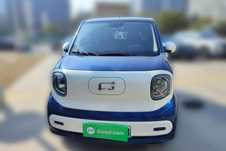 Used Bestune Pony 2025 222km Range Agile Horse