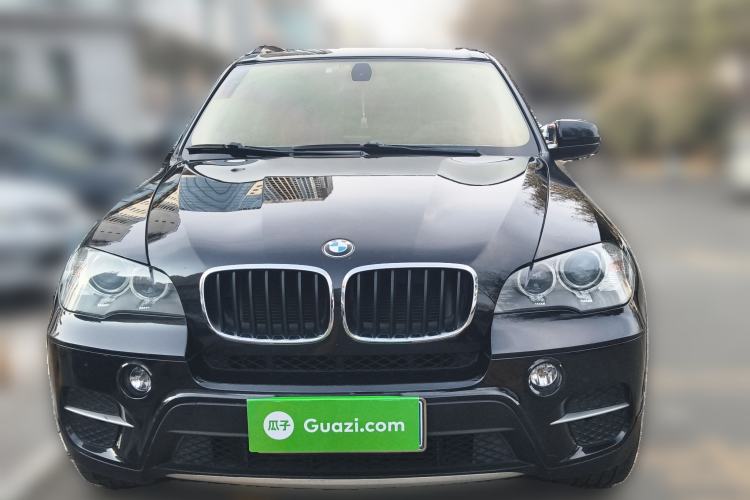 Used BMW X5 2011 xDrive35i Leading Model
