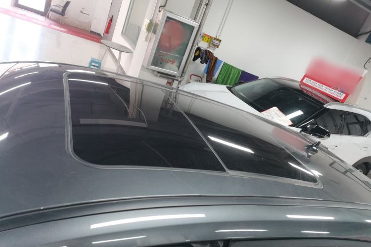 Used CHANGAN OSHAN X5 2021 1.5T DCT Prestige Edition Roof