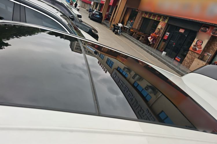 Used Nissan Murano 2021 2.5L XL Two-Wheel Drive Smart Connect Luxury Edition Roof