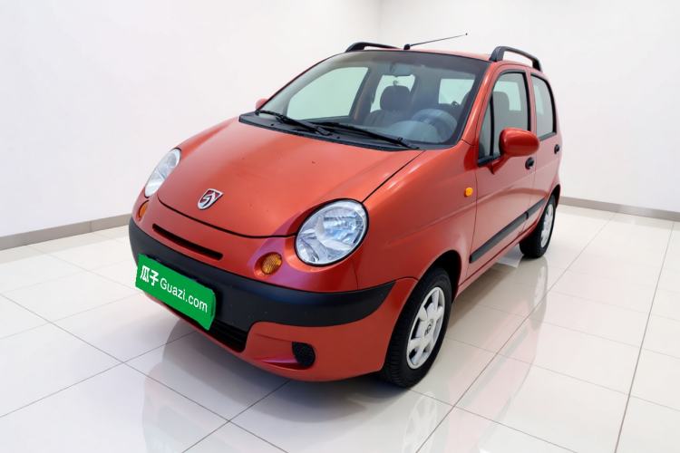 Used Baojun Lechi 2012 Revised 1.0L Manual P-TEC Standard Edition Guazi used car, China used car export, Used car for sale, Used  cars, Cheapest cars for sale