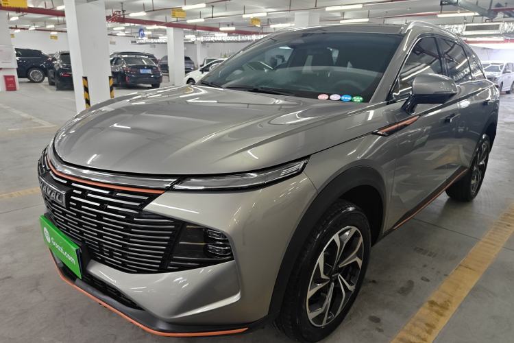 Used Haval XY 2022 1.5T Smart Edition