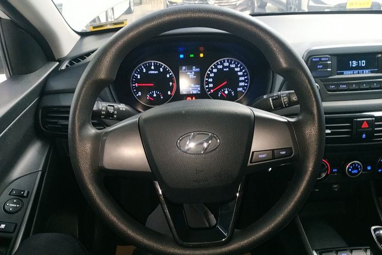 Used Hyundai Celesta 2020 1.6L Automatic GL Enjoyable Edition
