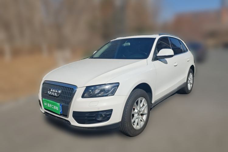 Used Audi Q5 2011 2.0TFSI Comfort Version