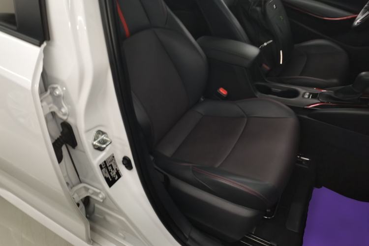 Used Toyota Levin 2021 Dual-Motor 1.8H E-CVT Sport Edition