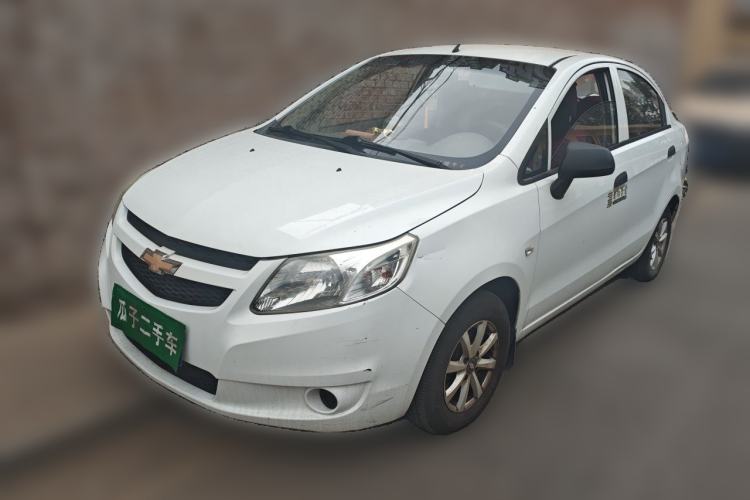 Used Chevrolet Sail 2013 Sedan 1.2L Manual Fashionable Happiness Edition Guazi used car, China used car export, Used car for sale, Used  cars, Cheapest cars for sale